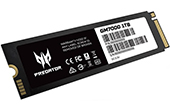 á»” cá»©ng SSD ACER | Ổ cứng SSD ACER GM7000-1TB