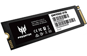 á»” cá»©ng SSD ACER | Ổ cứng SSD ACER GM7000-2TB