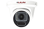 Camera IP LILIN | Camera IP Dome hồng ngoại 8.0 Megapixel LILIN Z6R6582X3