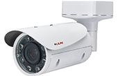 Camera IP LILIN | Camera IP hồng ngoại 5.0 Megapixel LILIN Z7R8052EX30