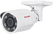 Camera IP LILIN | Camera IP hồng ngoại 8.0 Megapixel LILIN Z7R8182X10-P