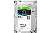 Ổ cứng HDD Seagate | Ổ cứng chuyên dụng 2TB SEAGATE SKYHAWK ST2000VX017