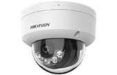 Camera IP HIKVISION | Camera IP Dome hồng ngoại 4.0 Megapixel HIKVISION DS-2CD1143G2-LIUF