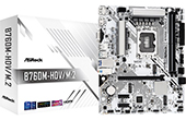 Mainboard ASRock | Mainboard ASRock B760M-HDV/M.2 