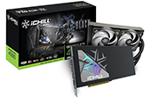 Graphics Card INNO3D | Graphics Card INNO3D GeForce RTX 4080 16GB iChill Black