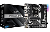 Mainboard ASRock | Mainboard ASRock B760M Pro-A/D4