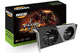 Graphics Card INNO3D | Graphics Card INNO3D GeForce RTX 4060 Ti 16GB Twin X2