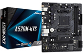 Mainboard ASRock | Mainboard ASRock A520M-HVS