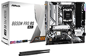 Mainboard ASRock | Mainboard ASRock B650M Pro RS Wifi