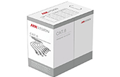 Cáp mạng HIKVISION | Cáp mạng CAT6 HIKVISION DS-1LN6UZC0