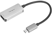 Bá»™ chia Hub Targus | Cáp chuyển đổi hình ảnh USB-C 4K sang HDMI TARGUS ACA969 (ACA969GLX)