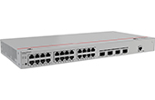 Thiáº¿t bá»‹ máº¡ng HUAWEI | 24-port Gigabit + 4-port GE SFP Switch HUAWEI S310-24T4S