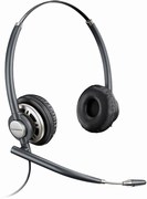 Tai nghe Poly | Tai nghe chuyên dụng Headset Plantronics HW301N