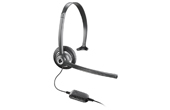 Tai nghe Poly | Tai nghe điện thoại Headset Plantronics M214C (69056-11)