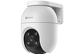 Camera IP EZVIZ | Camera IP  không dây 5.0 Megapixel EZVIZ C8C 3K