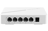 Thiết bị mạng H3C | 5-Port Gigabit Ethernet Unmanaged Switch H3C Magic BS205