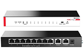 Thiáº¿t bá»‹ máº¡ng H3C | 10-Port Gigabit Ethernet Unmanaged PoE Switch H3C Magic BS210T-P