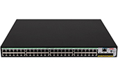 Thiết bị mạng H3C | 48-Port GE + 4-Port SFP Layer 3 Switch H3C S5120V3-52P-LI