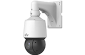 Camera IP UNV | Camera IP Speed Dome hồng ngoại 2.0 Megapixel UNV IPC6412LR-X16-VG