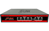 Thiết bị mạng IP-LINK | 6-Port 10/100Mbps PoE Switch IP-LINK IPL-SW04