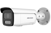 Camera IP HIKVISION | Camera IP hồng ngoại 2.0 Megapixel HIKVISION DS-2CD2T26G2-ISU/SL (D)