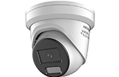 Camera IP HIKVISION | Camera IP Dome hồng ngoại 2.0 Megapixel HIKVISION DS-2CD2326G2-ISU/SL (D)