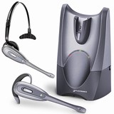 Tai nghe Poly | Tai nghe chuyên dụng không dây Plantronics CS50