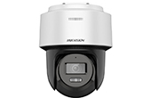 Camera IP HIKVISION | Camera IP PT hồng ngoại 2.0 Megapixel HIKVISION DS-2DE2C200MWG-E