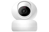 Camera IP COMMAX | Camera IP PTZ hồng ngoại không dây 3.0 Megapixel COMMAX CNP-302RW