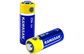 Công tắc điều khiển KAWA | Pin 23A 12V Kawasan Alkaline 23A-12V