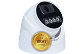 Camera IP J-TECH | Camera IP Dome 3.0 Megapixel J-TECH UAI5284C