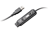 Tai nghe Poly | Plantronics Cable DA45 USB (77559-42/77559-43)