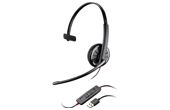 Tai nghe Poly | Tai nghe PC Plantronics C310-M (85618-01/85618-101)