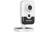 Camera IP HIKVISION | Camera IP AcuSense hồng ngoại 2.0 Megapixel HIKVISION DS-2CD2423G2-I