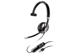 Tai nghe Poly | Tai nghe PC Plantronics C710/C710-M (87505-02/87505-01)