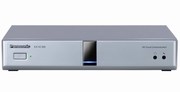 Hội nghị truyền hình Panasonic | Truyền hình hội nghị HDVC Panasonic KX-VC300