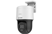 Camera IP HIKVISION | Camera IP Speed Dome hồng ngoại 4.0 Megapixel HIKVISION DS-2DE2C400MW-DE