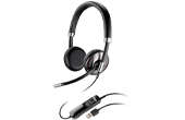 Tai nghe Poly | Tai nghe PC Plantronics C720/C720-M (87506-02/87506-01)