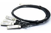 SFP Transceiver BTON | 56G QSFP+ DAC Transceiver BTON BT-56GQSFP+-1M