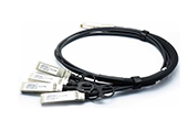 SFP Transceiver BTON | 100G QSFP28 DAC Transceiver BTON BT-QSFP28-3M