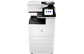 Máy in Laser màu HP | Máy in Laser màu đa chức năng HP Color LaserJet Managed MFP E78330dn (8GS27A)