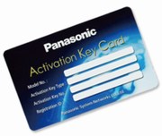 Há»™i nghá»‹ truyá»n hÃ¬nh Panasonic | ACTIVATION KEY KX-VCS401