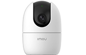 Camera IP IMOU | Camera IP hồng ngoại không dây 4.0 Megapixel IMOU IPC-A42EP-L