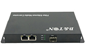 Media Converter BTON | Chuyển đổi Quang-Điện Media Converter BTON BT-912SFP-FE