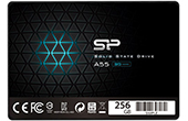 Ổ cứng Silicon Power | Ổ cứng Silicon Power 2.5? SATA SSD A55 256GB