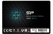 Ổ cứng Silicon Power | Ổ cứng Silicon Power 2.5? SATA SSD A55 512GB