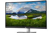 Màn hình vi tính DELL | Màn hình vi tính 32-inch DELL S3221QS (DFK161)