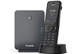 Điện thoại IP Yealink | DECT IP Phone Yealink W77P