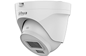 Camera IP DAHUA | Camera IP Dome hồng ngoại 2.0 Megapixel DAHUA DH-IPC-HDW1230T2-S5