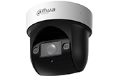 Camera IP DAHUA | Camera IP Speed Dome hồng ngoại không dây 4.0 Megapixel DAHUA DH-SD29404DB-GNY-W